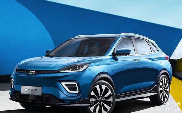 惠州69WEY威派豪华SUV市场的黑马，零跑汽车与智能交通系统的协同