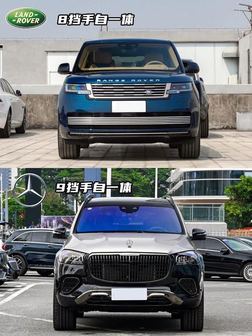惠州69迈巴赫经典与现代的完美融合，路虎如何塑造独特的品牌形象